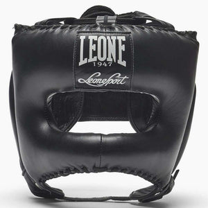 Leone 1947 Boxing Glove Rematch Negro