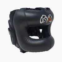 Headgear Rival Face-Saver RHGFS3-Combat Arena