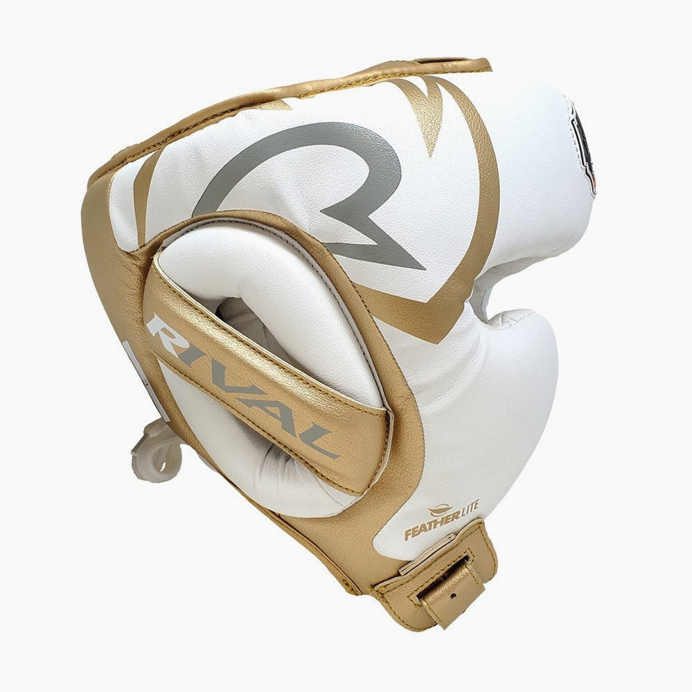 Headgear Rival Professional RHG100 - Combat Arena