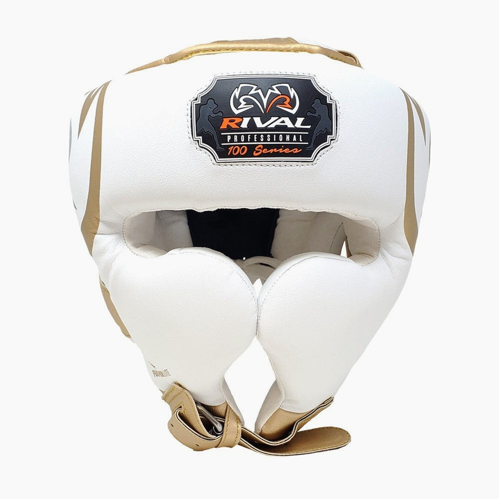 Headgear Rival Professional RHG100 - Combat Arena