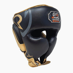Headgear Rival Professional RHG100