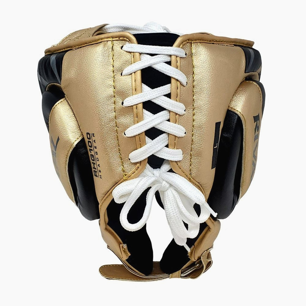 Headgear Rival Professional RHG100 - Combat Arena