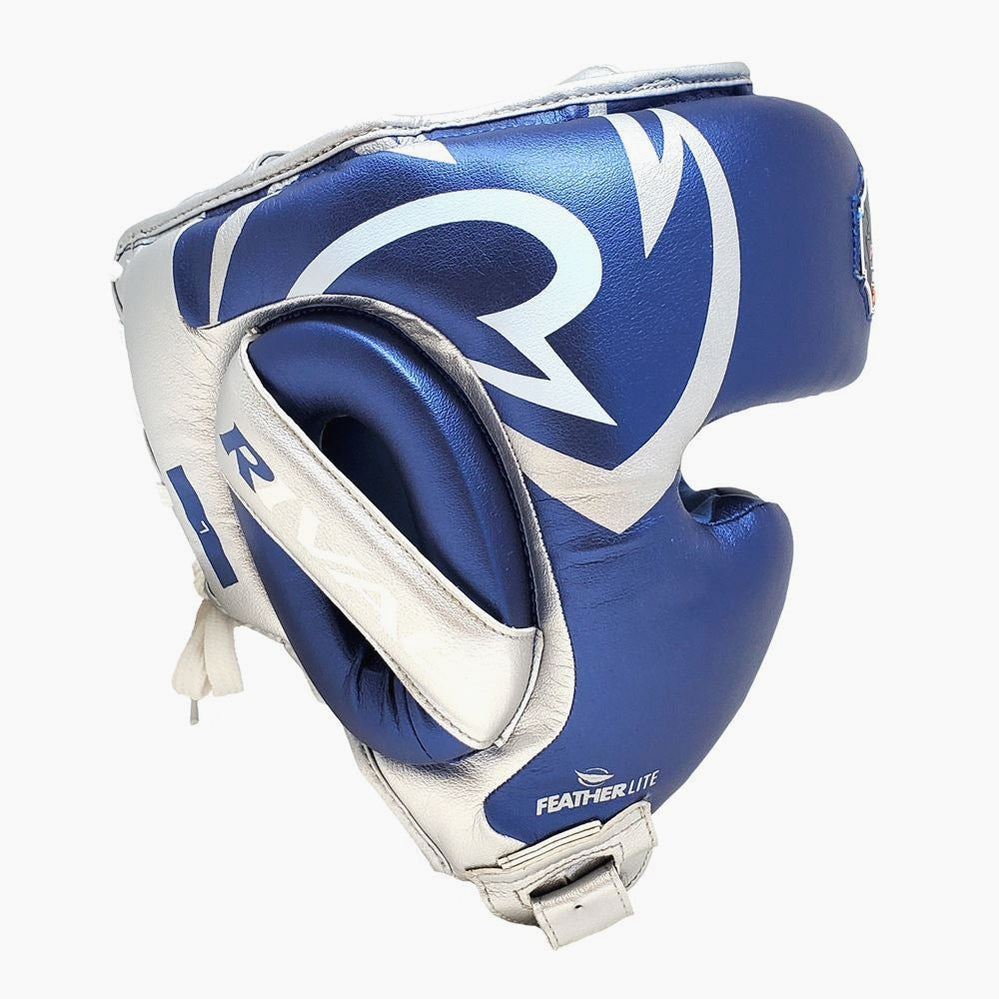 Headgear Rival Professional RHG100 - Combat Arena