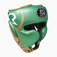 Headgear Rival Professional RHG100