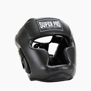 CASCO DE BARRA CS425 - Leone 1947 Spain Tienda Oficial - We Are Combat  Sports