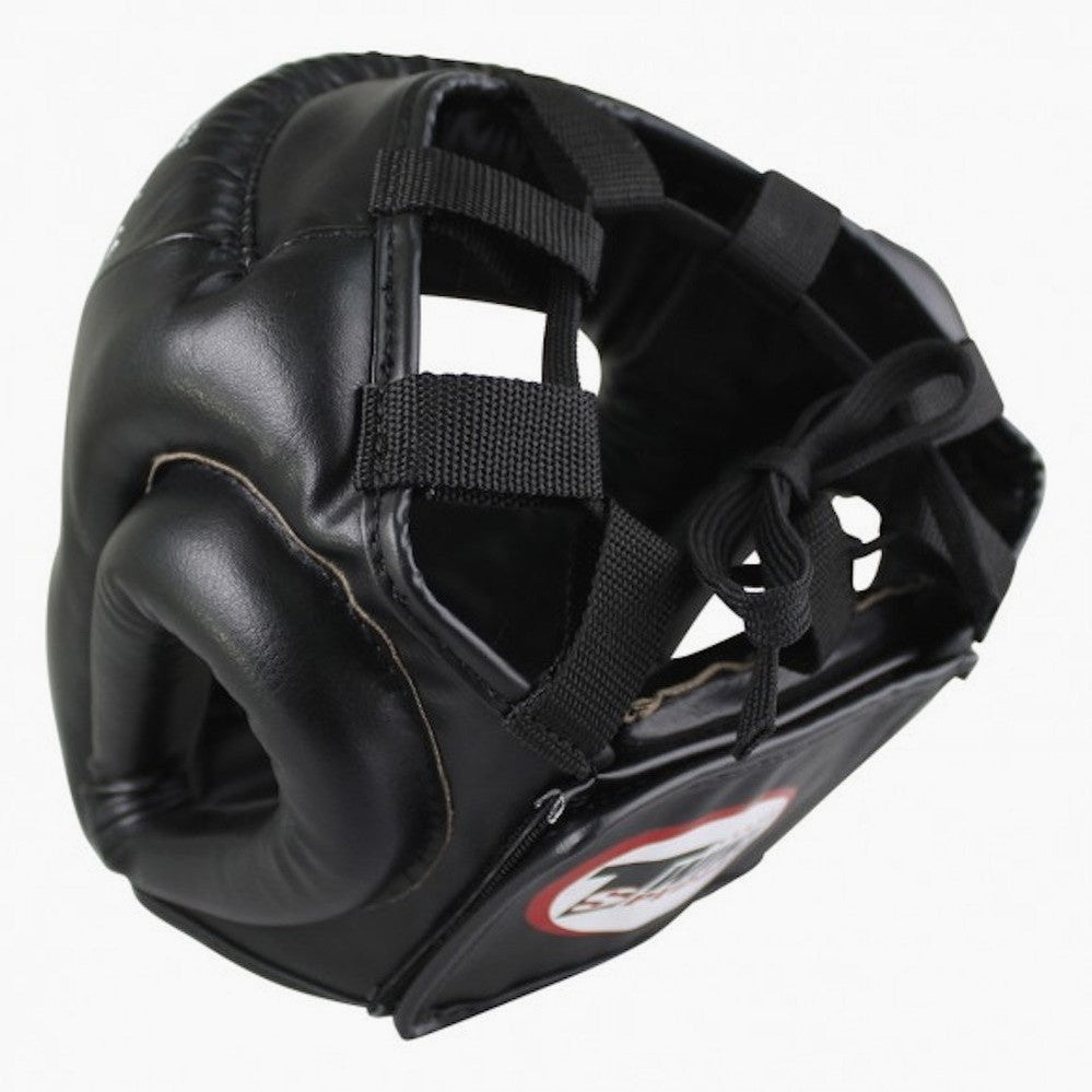 Casco-Twins-Special-HGL3-Nero-
