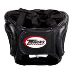 Headgear Twins Special HGL3 Black Full Face 