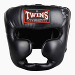 Headgear Twins Special HGL3 Black Full Face 