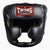Headgear Twins Special HGL3 Black Full Face 