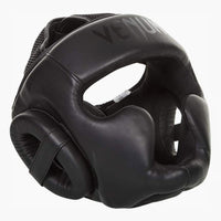Headgear Venum Challenger Black Black 