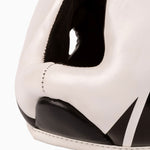 Headgear Child Venum Challenger Black-white 