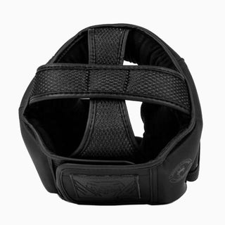 Headgear Child Venum Challenger Black 