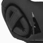 Headgear Child Venum Challenger Black 