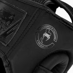 Headgear Child Venum Challenger Black 