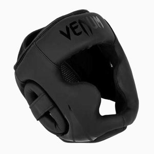 Headgear Child Venum Challenger Black 