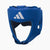 Headgear boxing Adidas Approved World Boxing Blue 