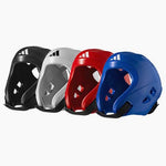 Headgear Adidas Kick Boxing