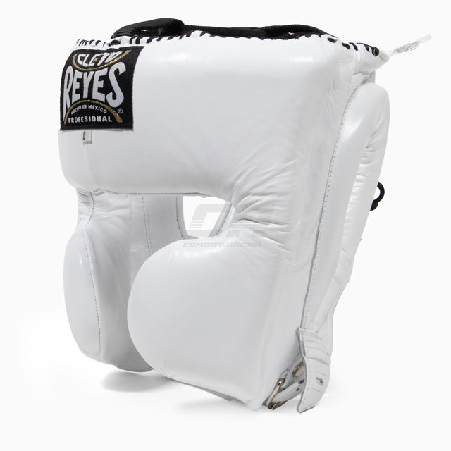 Headgear Cleto Reyes with Cheek Protector Combat Arena