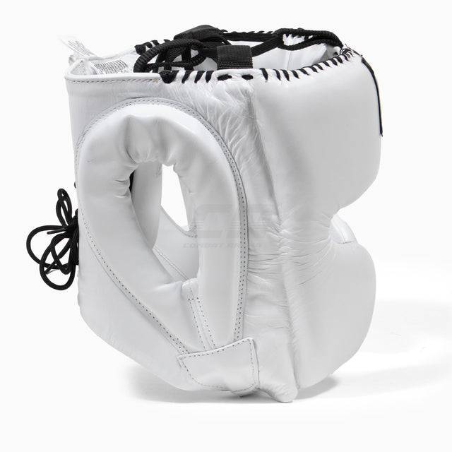 Headgear Cleto Reyes with Cheek Protector Combat Arena