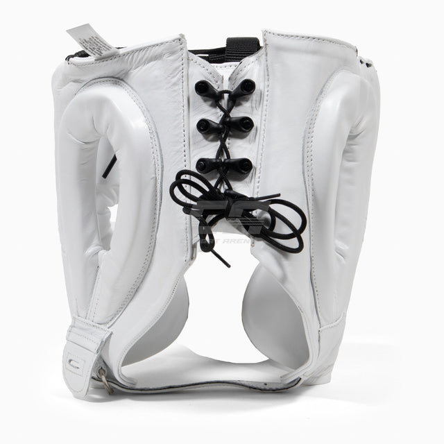 Headgear Cleto Reyes with Cheek Protector Combat Arena