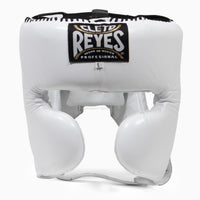 Headgear Cleto Reyes with Cheek Protector-Combat Arena