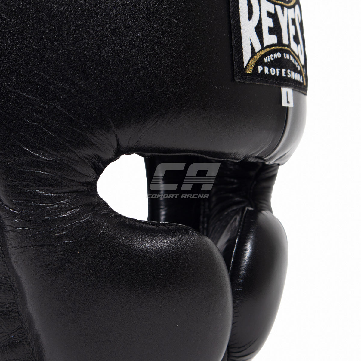 Headgear Cleto Reyes with Cheek Protector - Combat Arena