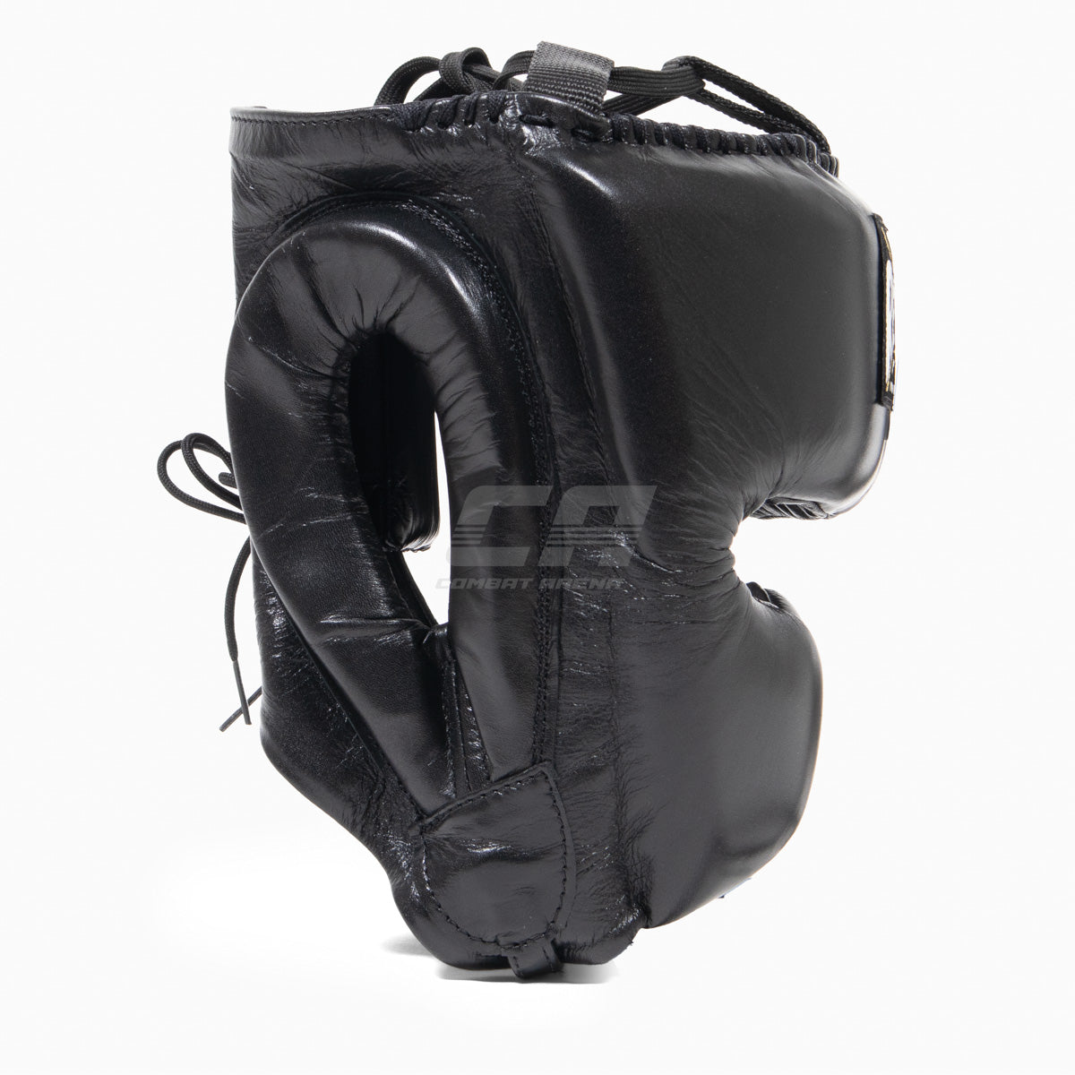 Headgear Cleto Reyes with Cheek Protector - Combat Arena