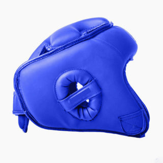 Headgear SAP Super Pro WAKO Blue 