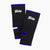 Ankle supports Fairtex AS1 Black-blue-Combat Arena