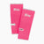 Ankle supports Fairtex AS1 Pink-Combat Arena