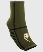 Cavigliere con Grip Venum Kontact Evo