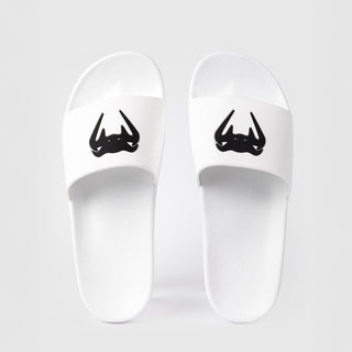 Slippers Venum Classic Slides white
