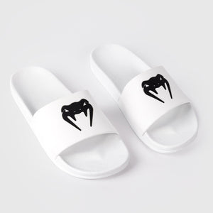 Slippers Venum Classic Slides white