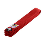 Cintura Adidas Elite WKF colorata