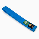 Belt Adidas Elite WKF Blue with Kanji 