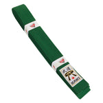 Colored Belt Itaki Art. 20 for Karate, Judo, TaekWondo