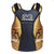 Master belt Rival RBP Black-Gold-Combat Arena