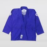 BJJ Gi donna Kingz Classic 3.0 Blu-Combat Arena