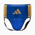 Groin guard Adidas Pro Boxing Blu-Gold-Combat Arena