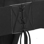 Groin guard Adidas Pro Boxing Black-gold-Combat Arena