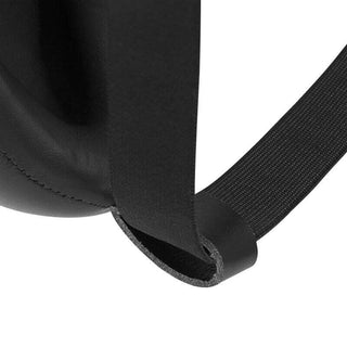 Groin guard Adidas Pro Boxing Black-gold-Combat Arena