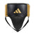 Groin guard Adidas Pro Boxing Black-gold-Combat Arena