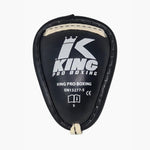 Groin guard Muay Thai King Pro Boxing KPB-G3-Combat Arena