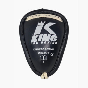 Conchiglia Muay Thai King Pro Boxing KPB-G3-Combat Arena