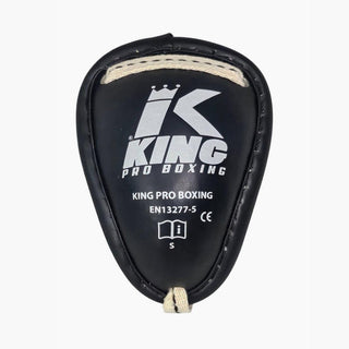 Groin guard Muay Thai King Pro Boxing KPB-G3-Combat Arena