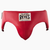 Groin guard boxing Cleto Reyes Traditional Red-Combat Arena