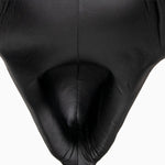 Groin guard Adidas Pro Black and white boxing 