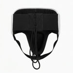 Groin guard Adidas Pro Black and white boxing 