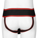 Groin guard Woman Masters WAKO 