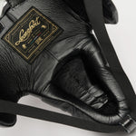 Groin guard Leone Sport Caligula Classic Black 